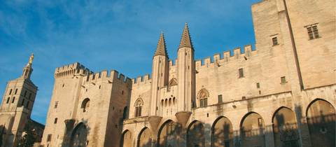 Europe Solo Trips: Walking In Van Gogh's Provence