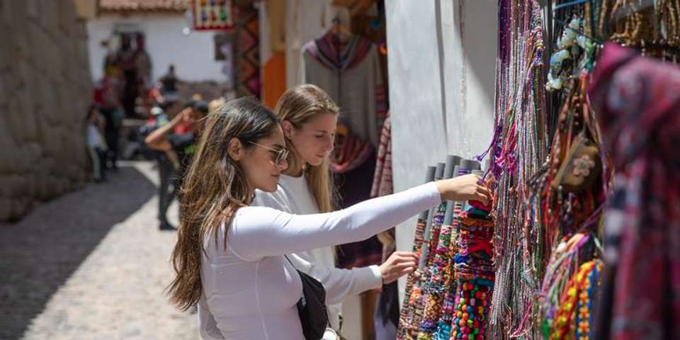 Inca Adventure: Cusco, Machu Picchu & the Best Views Ever - undefined - Image 7