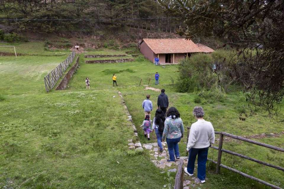 Inca Astronomy in the Planetarium of Cusco - Tangol Tours - Peru - Image 7