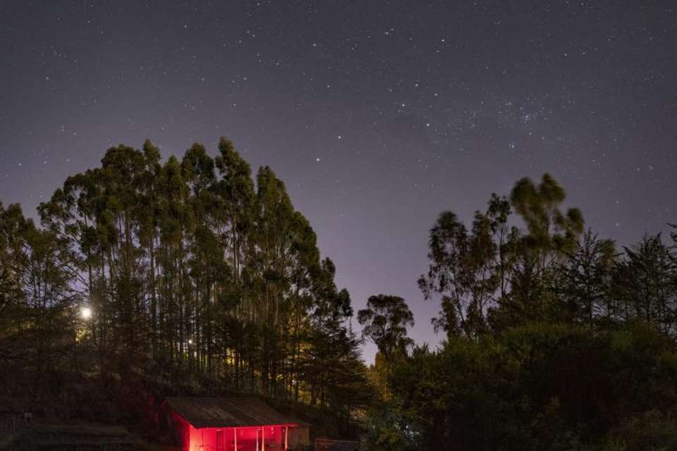 Inca Astronomy in the Planetarium of Cusco - Tangol Tours - Peru - Image 9