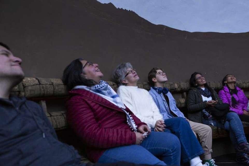Inca Astronomy in the Planetarium of Cusco - Tangol Tours - Peru - Image 10