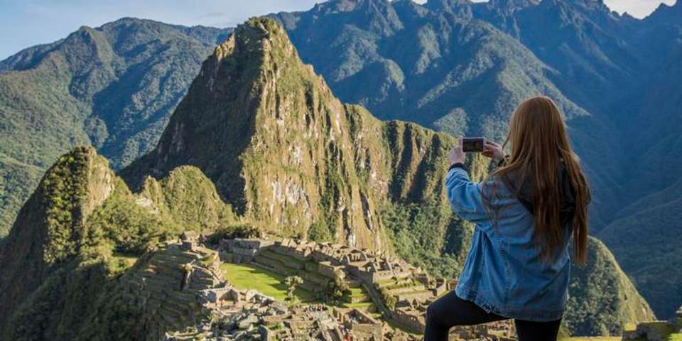 Inca Discovery - G Adventures - Peru - Image 16