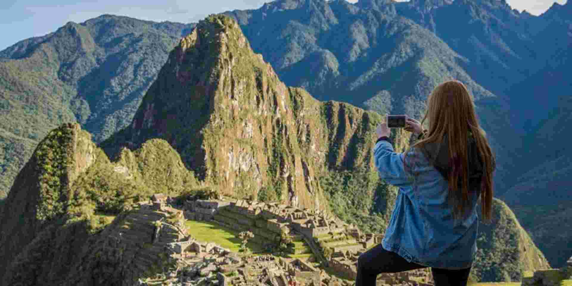 Inca Discovery