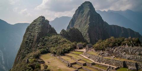 Inca Discovery Plus - September 2027