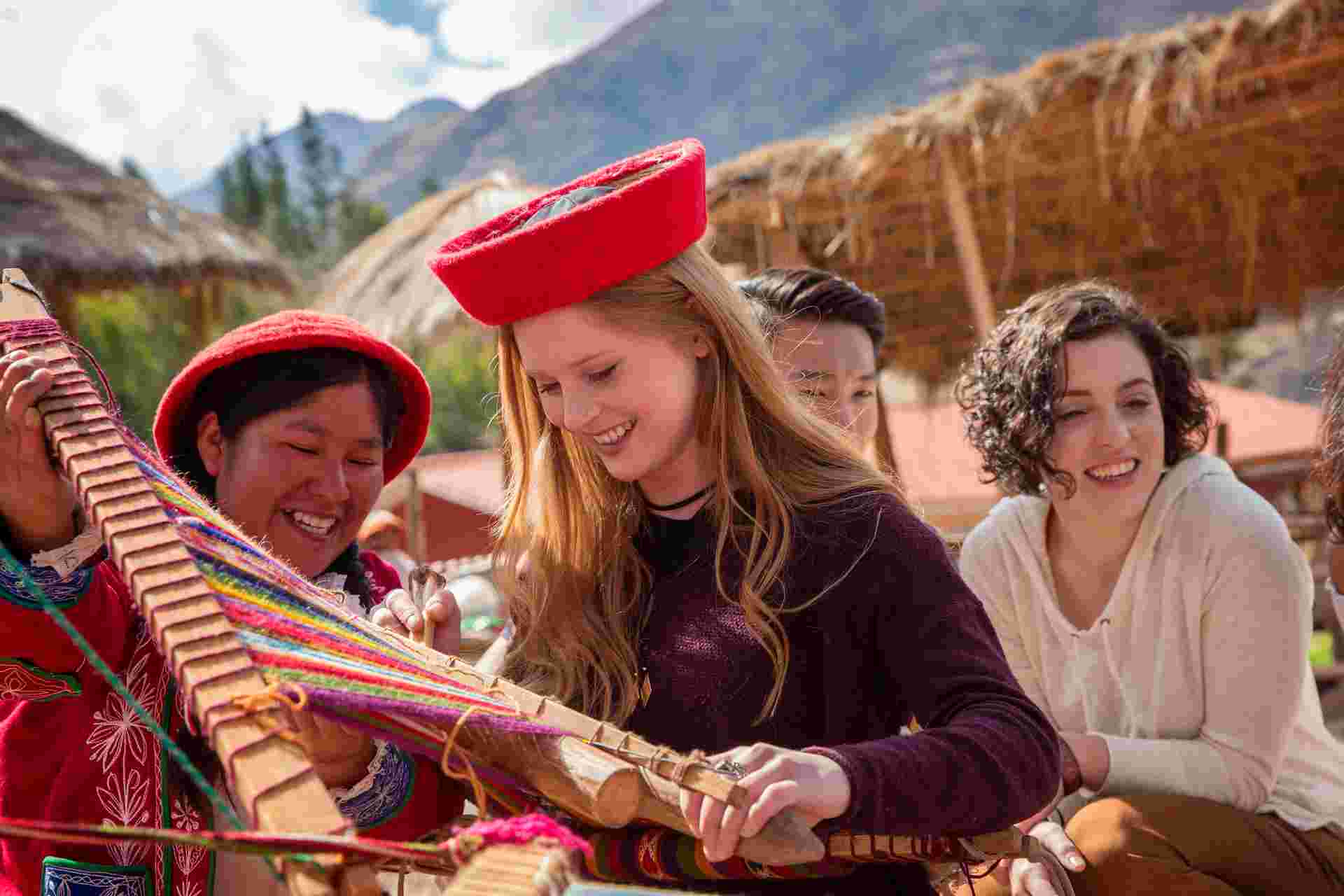 Inca Empire