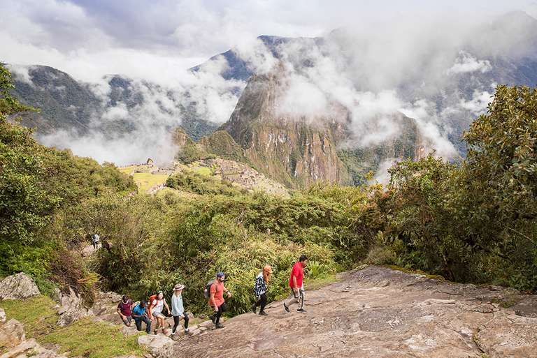 Inca Encounter - 10 days