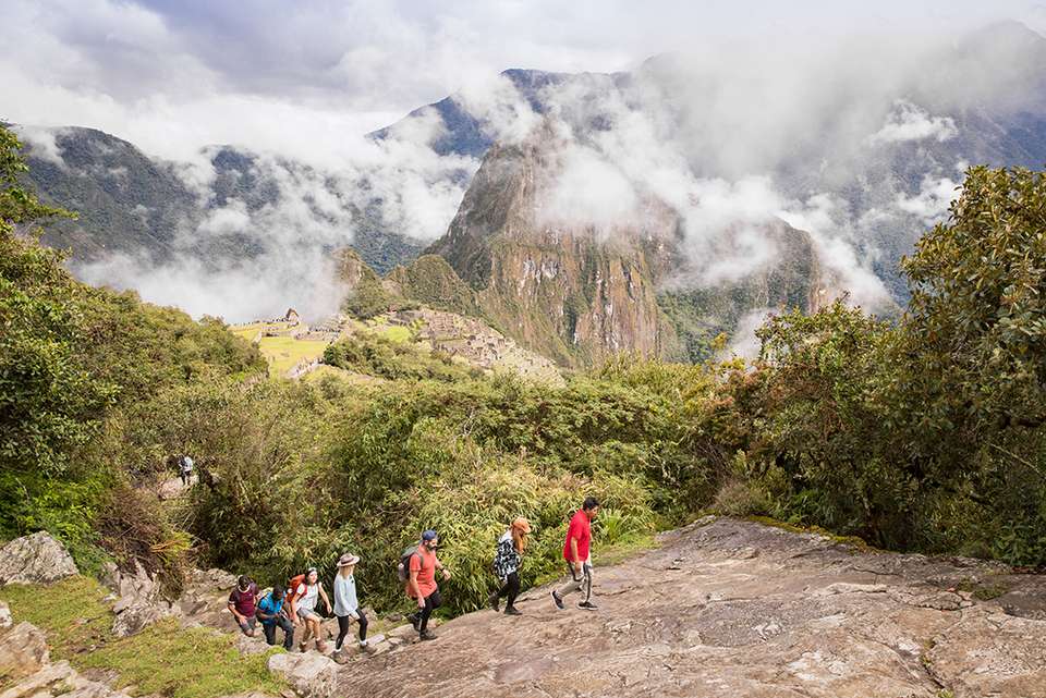 Inca Encounter - Intrepid Travel - Peru - Image 18