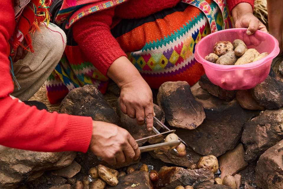 Inca Encounter - Intrepid Travel - Peru - Image 10