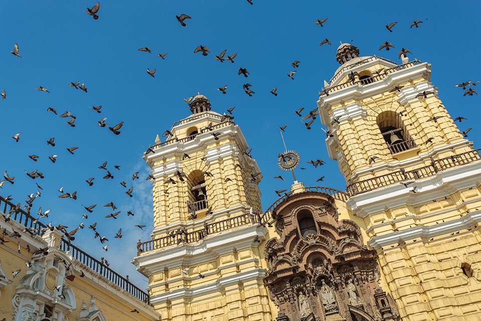 Inca Encounter - Intrepid Travel - Peru - Image 3
