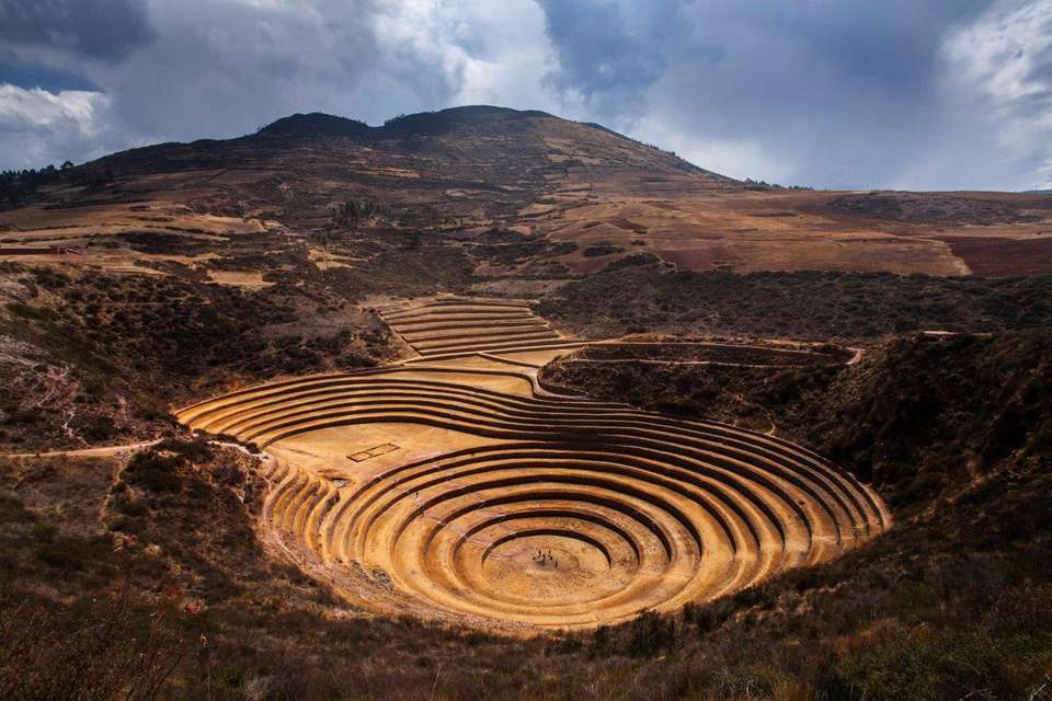 Inca Journey - Destination Services - Peru - Image 5