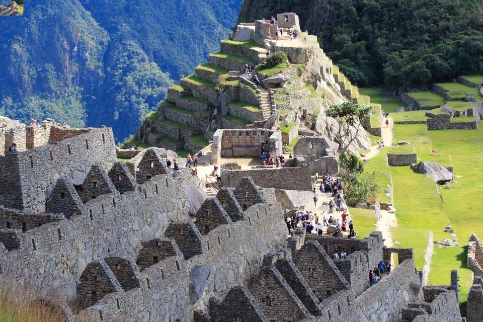 Inca Journey - Destination Services - Peru - Image 7