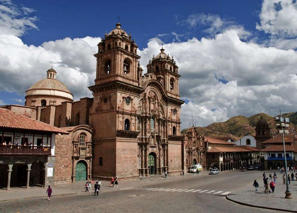 Inca Journey, Private Tour - Destination Services - Peru - Image 2