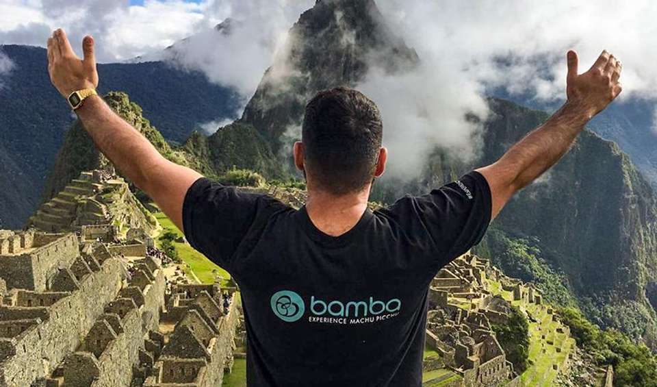 Inca Jungle Trek to Machu Picchu 4D/3N (Biking, Zip-Line & Rafting) - Bamba - Peru - Image 2