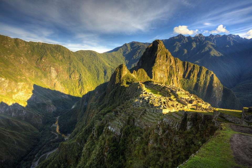 Inca Magic - Destination Services - Peru - Image 3