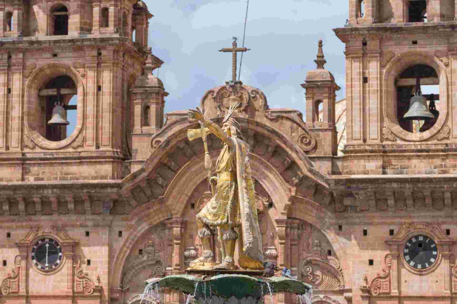 Inca Magic, Private Tour