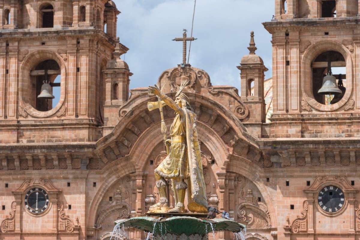 Inca Magic, Private Tour by Destination Services | Bookmundi