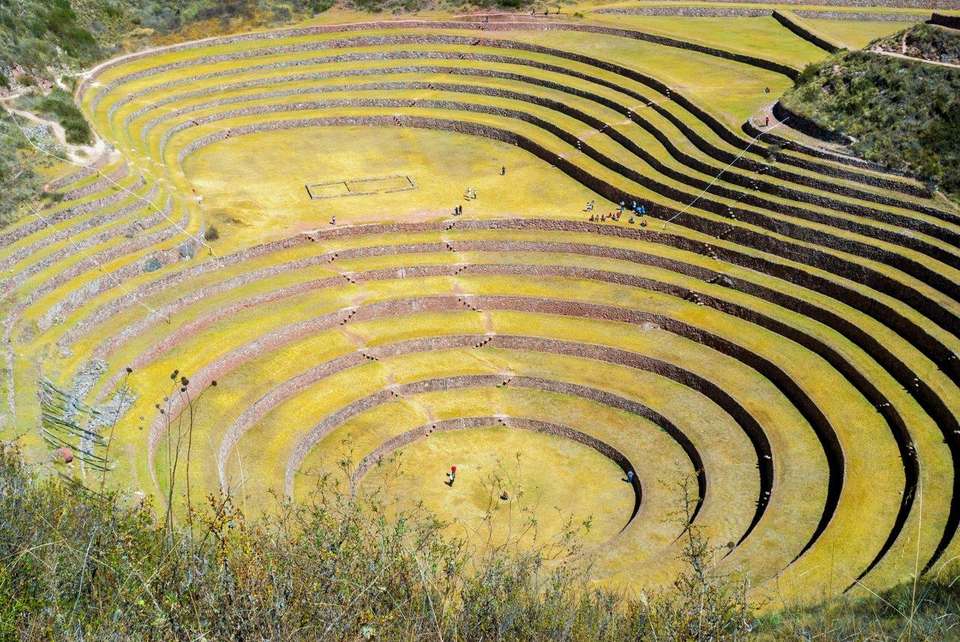 Inca Magic, Private Tour - Destination Services - Peru - Image 2
