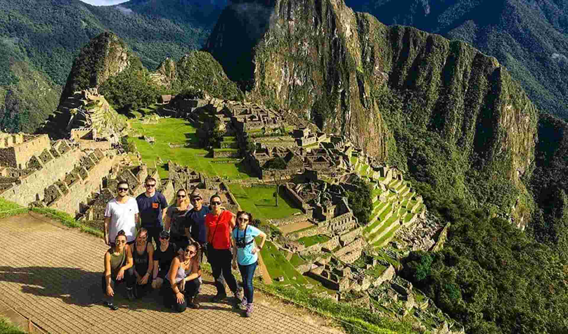 Inca Quarry Trek to Machu Picchu 3D/2N