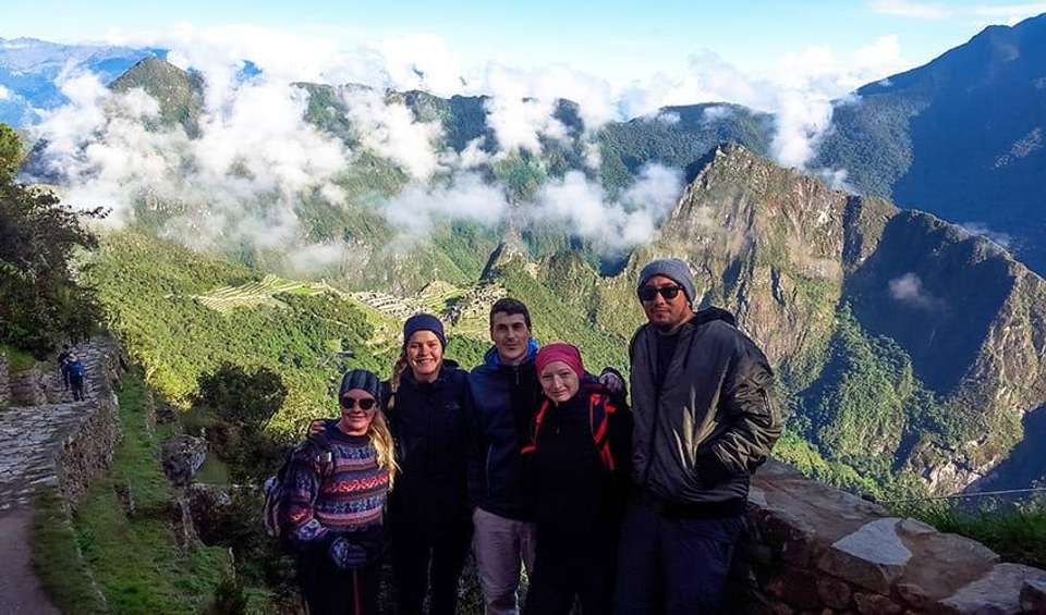 Inca Quarry Trek to Machu Picchu 4D/3N - Bamba - Peru - Image 5