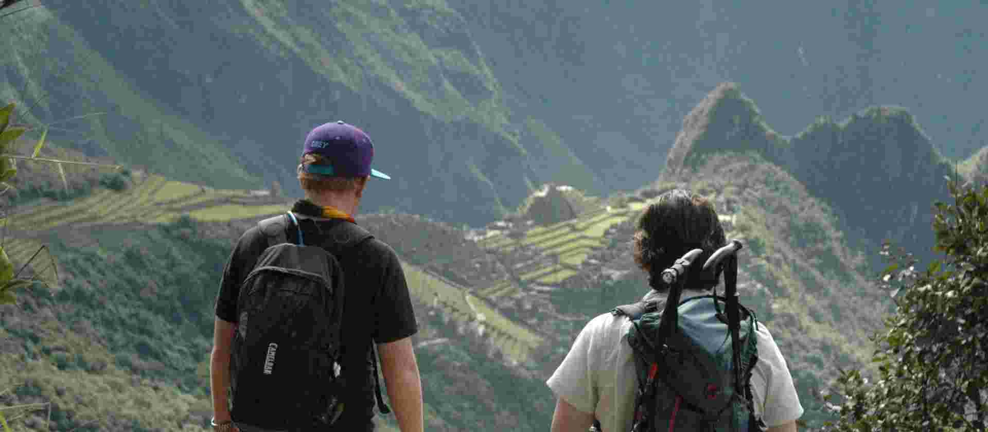 Inca Rivers Trek - Choquequirao to Machu Picchu