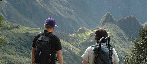 Inca Rivers Trek - Choquequirao To Machu Picchu - 15 Days