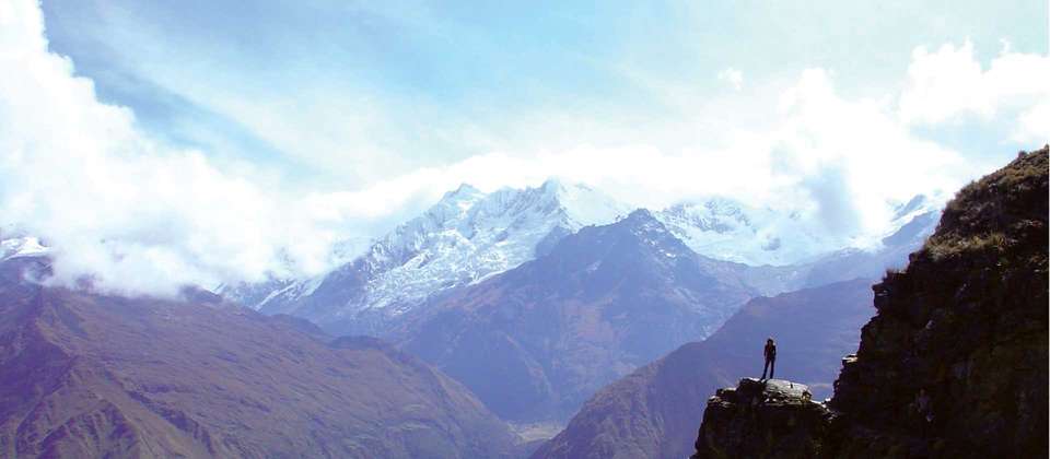 Inca Rivers Trek - Choquequirao to Machu Picchu - World Expeditions - Peru - Image 2