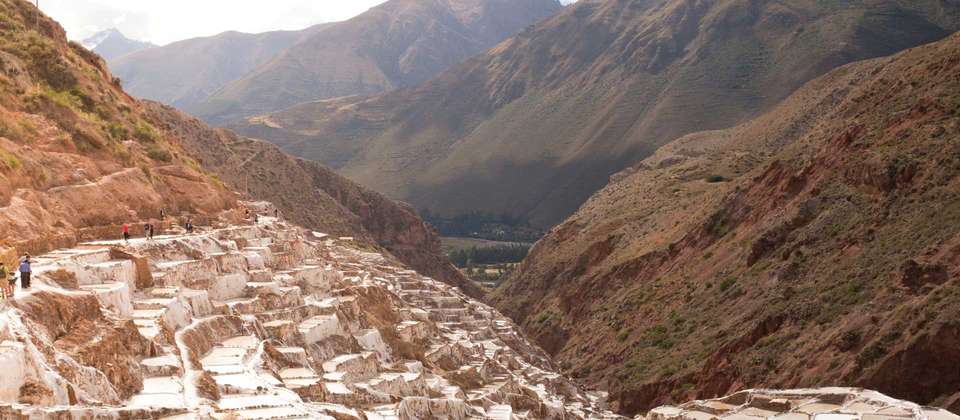 Inca Rivers Trek - Choquequirao to Machu Picchu - World Expeditions - Peru - Image 3