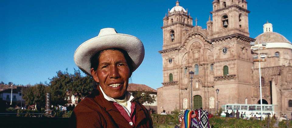 Inca Rivers Trek - Choquequirao to Machu Picchu - World Expeditions - Peru - Image 4