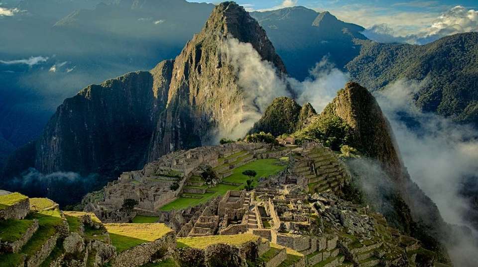 Inca Soul Experience 6 Days / 5 Nights - Classic Inca Trail - Inca Soul - Peru - Image 3