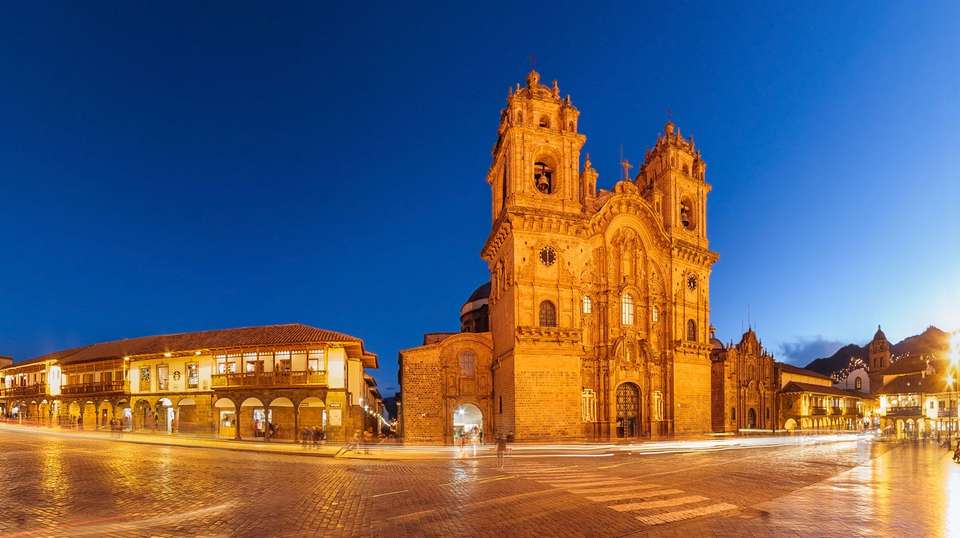 Inca Soul Experience 6 Days / 5 Nights - Classic Inca Trail - Inca Soul - Peru - Image 5
