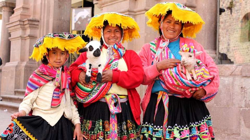 Inca Soul Experience 6 Days / 5 Nights - Classic Inca Trail - Inca Soul - Peru - Image 6