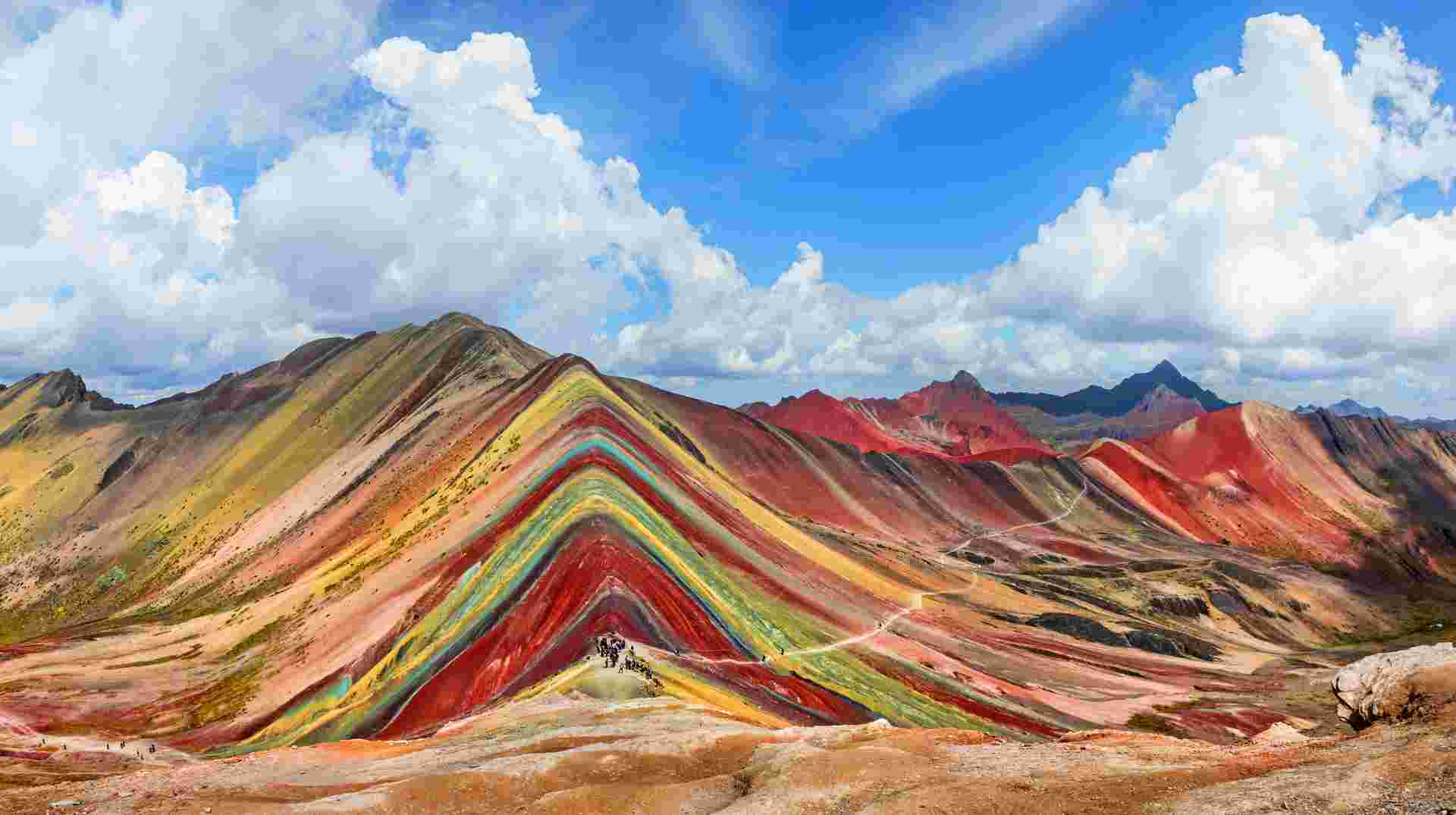 Inca Soul Experience 6 Days / 5 Nights