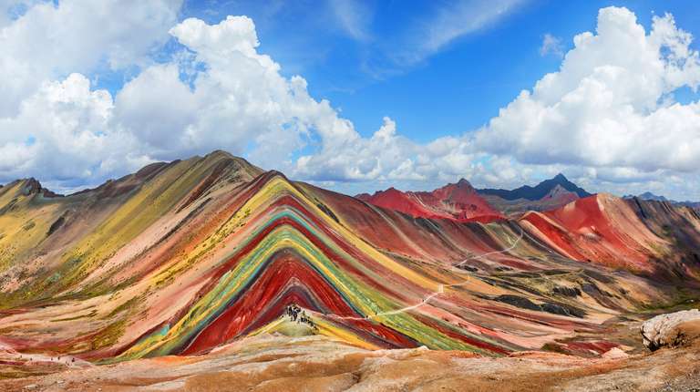 Inca Soul Experience 6 Days / 5 Nights trip - alternative tour available