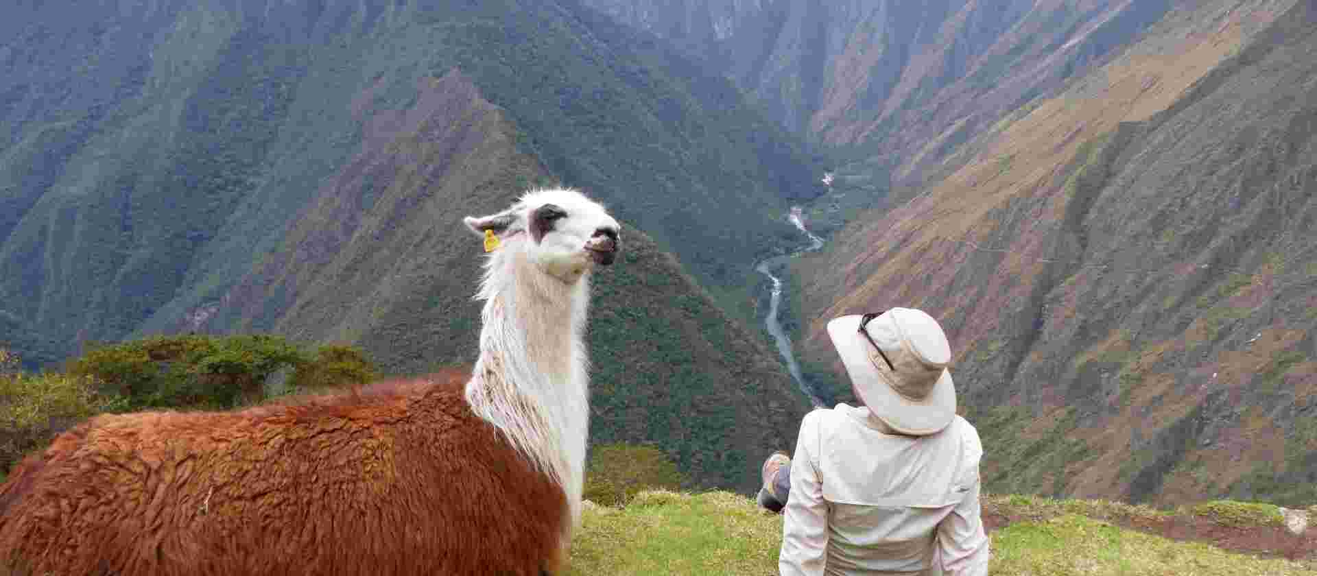 Inca Trail Adventure
