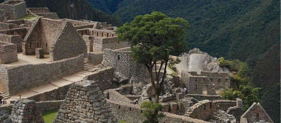 Inca Trail Adventure - World Expeditions - Peru - Image 3