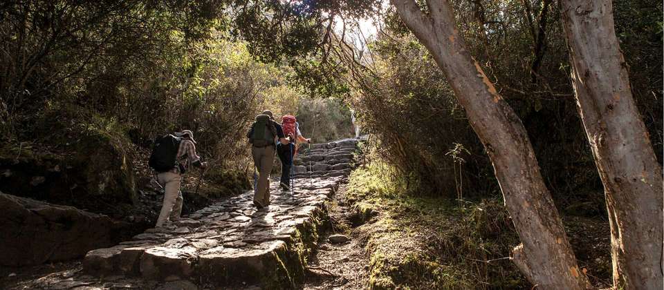 Inca Trail Adventure - undefined - Image 4