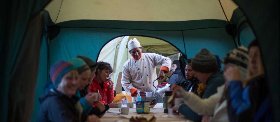 Inca Trail Adventure - undefined - Image 5
