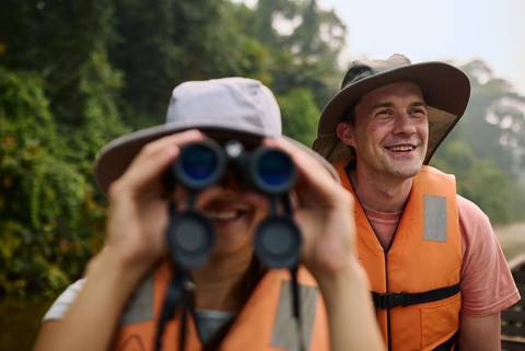 Cusco Rainforest And Jungle Visits Tour: Inca Trail & Amazon Adventure