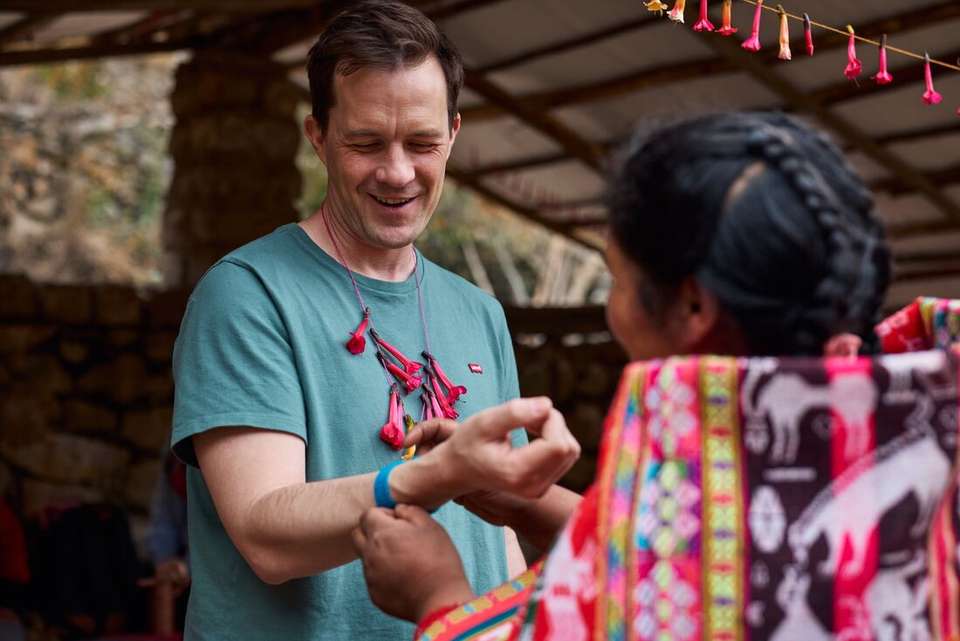 Inca Trail & Amazon Adventure - Intrepid Travel - Peru