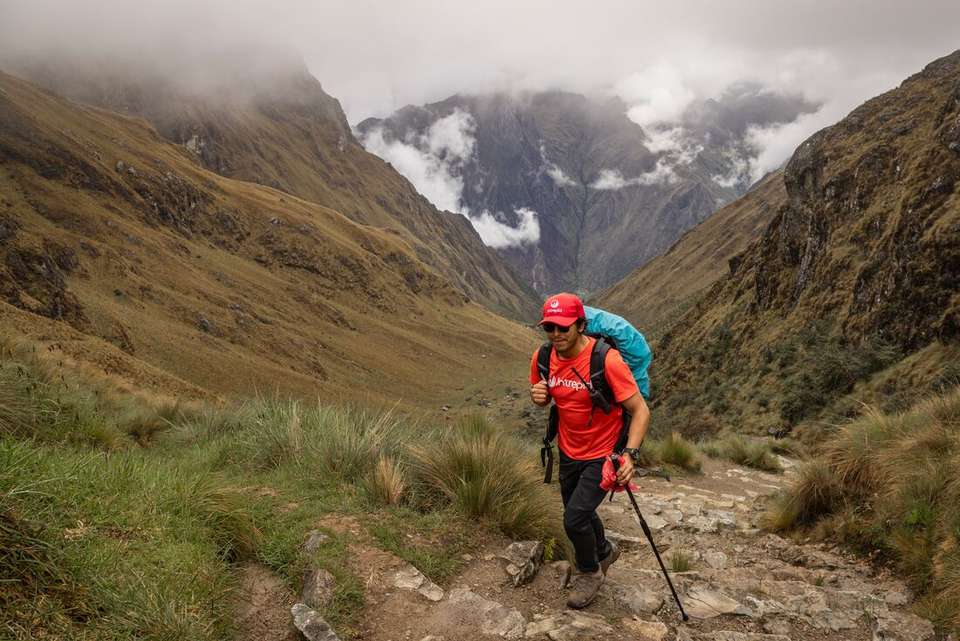 Inca Trail & Amazon Adventure - Intrepid Travel - Peru