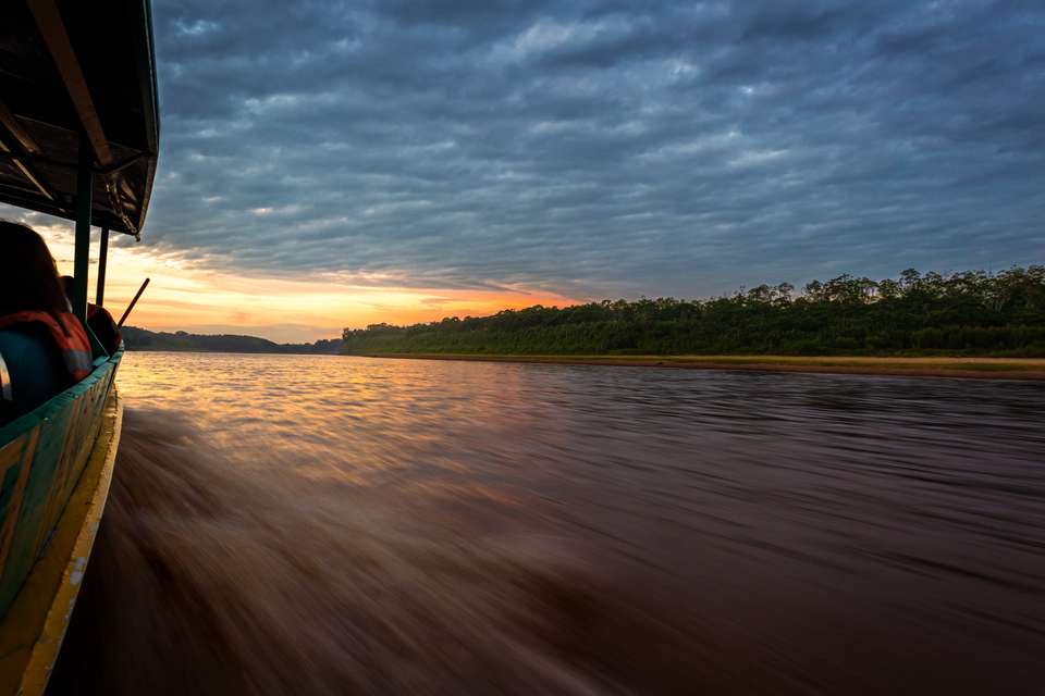 Inca Trail & the Amazon Rainforest - Exodus Adventure Travels - Peru - Image 15