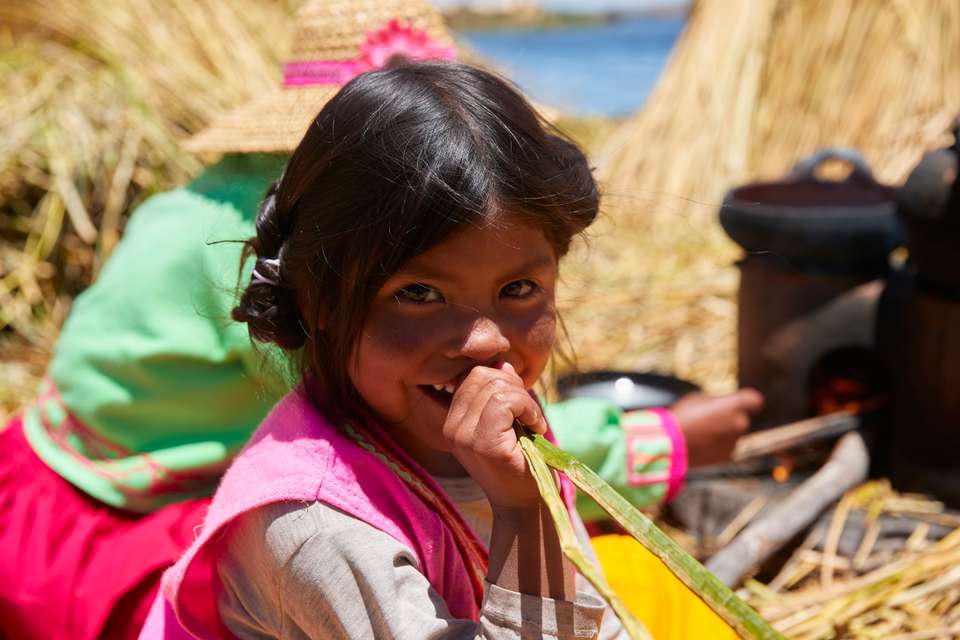 Inca Trail & the Amazon Rainforest - Exodus Adventure Travels - Peru - Image 2