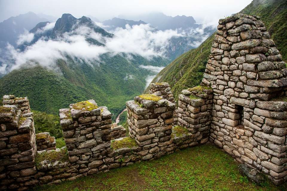Inca Trail & the Amazon Rainforest - Exodus Adventure Travels - Peru - Image 10