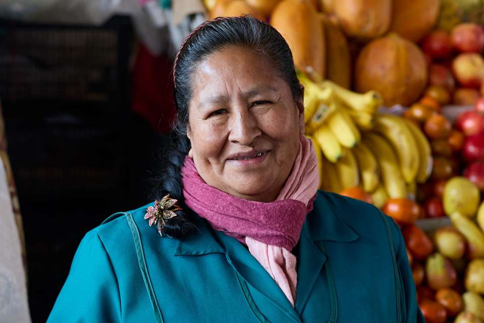 Inca Trail Express - Intrepid Travel - Peru - Image 6
