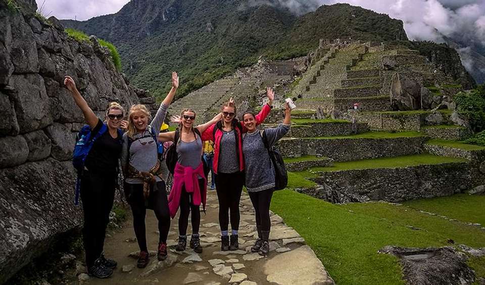 Inca Trail Express Trek to Machu Picchu 2D/1N - Bamba - Peru - Image 2