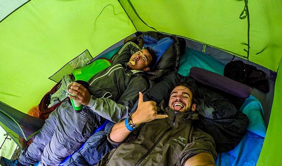 Inca Trail Express Trek to Machu Picchu 2D/1N - Bamba - Peru - Image 4