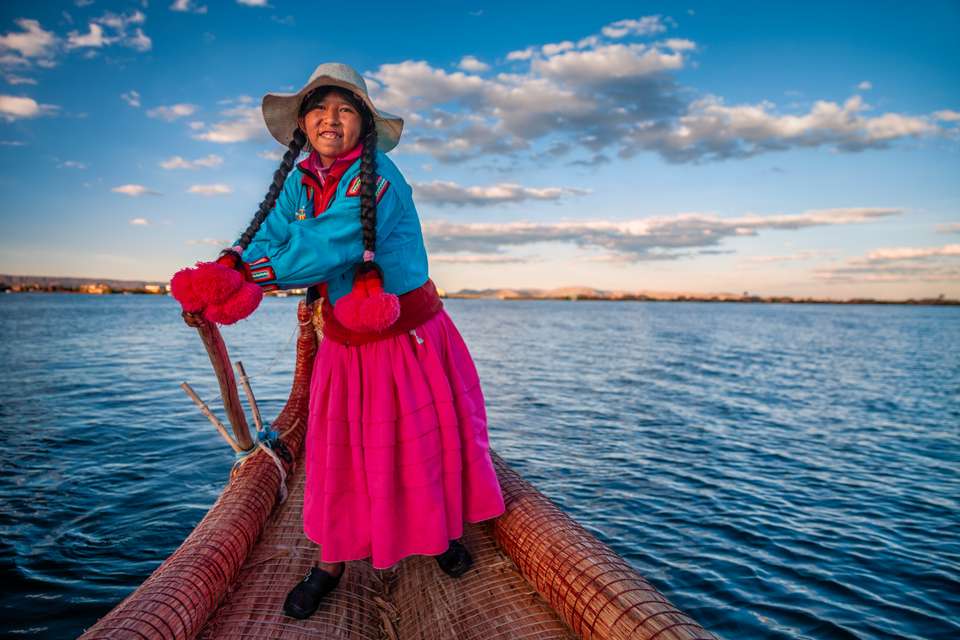 Inca Trail, Titicaca & Nazca - Exodus Adventure Travels - Peru - Image 19
