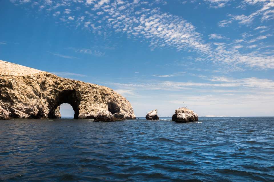 Inca Trail, Titicaca & Nazca - Exodus Adventure Travels - Peru - Image 18