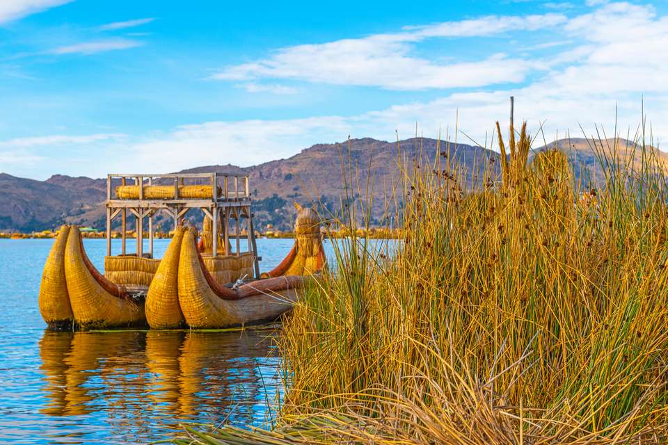 Inca Trail, Titicaca & Nazca - Exodus Adventure Travels - Peru - Image 15