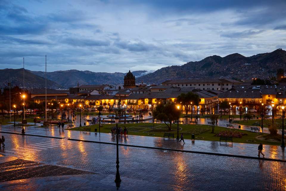 Inca Trail, Titicaca & Nazca - Exodus Adventure Travels - Peru - Image 12
